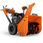 SNØFRESER PROFESSIONAL ALPINE 28 EFI