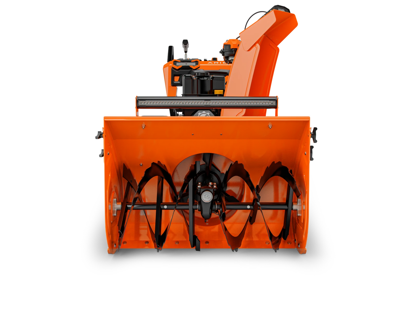 SNØFRESER KRAKEN 32 RAPIDTRAK EFI