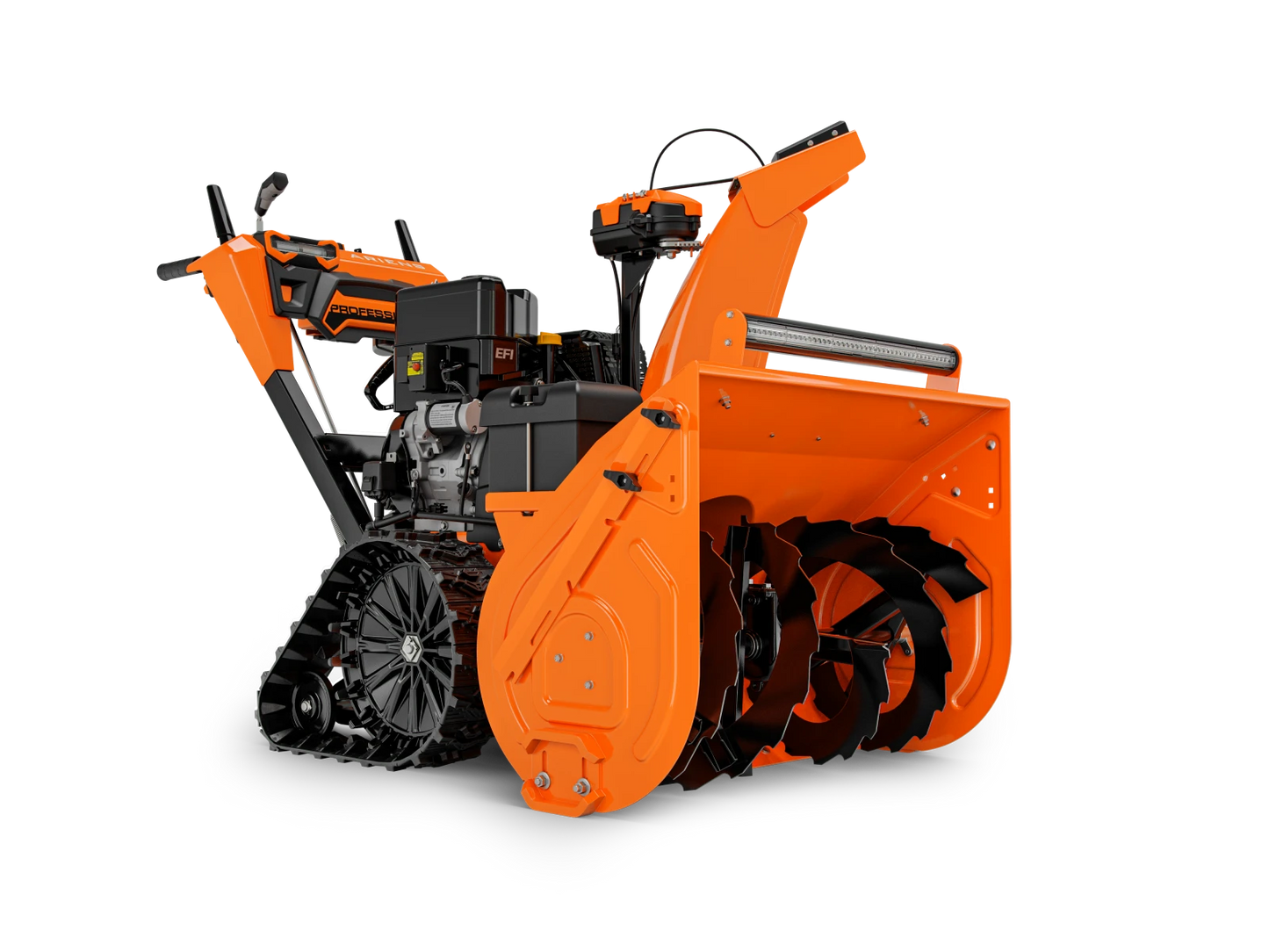 SNØFRESER KRAKEN 32 RAPIDTRAK EFI