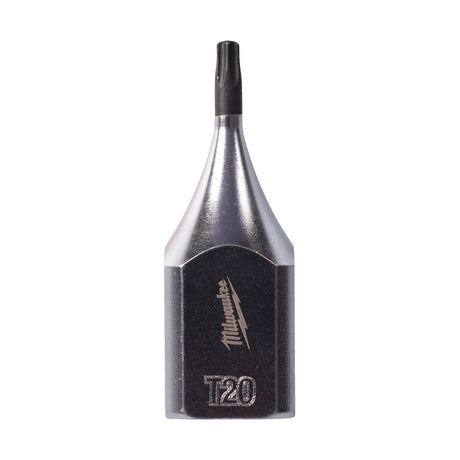 Pipe 1/2" Torx T20