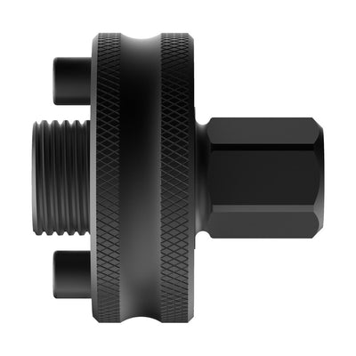 QUIK-LOK Adapter for hullsag 32-210 mm
