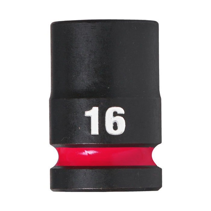 SHOCKWAVE slagpipe 1/2" 16 mm