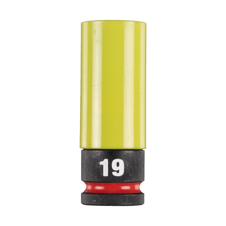 Slagpipe til felg 1/2" 19mm