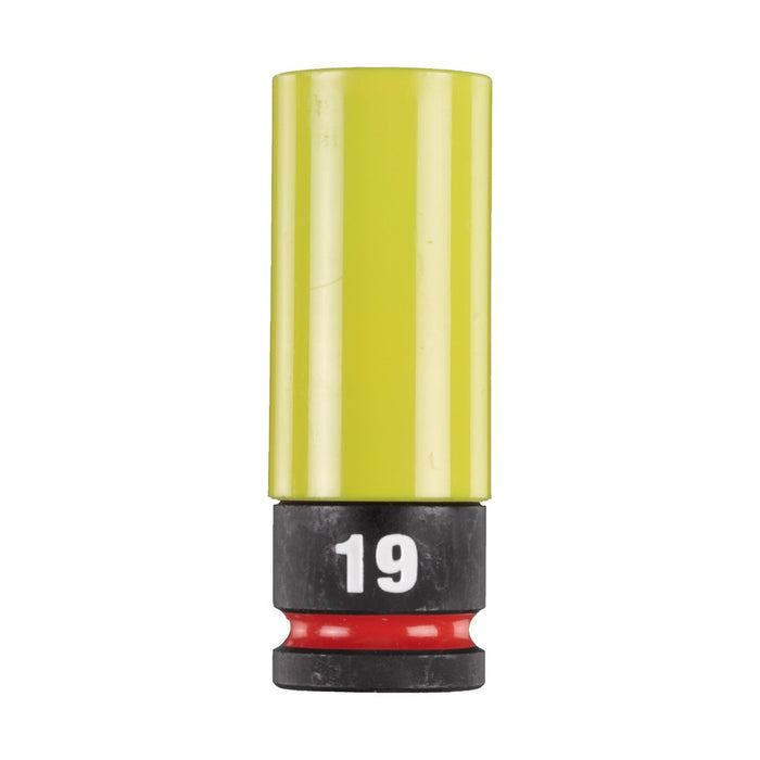 Slagpipe til felg 1/2" 19mm