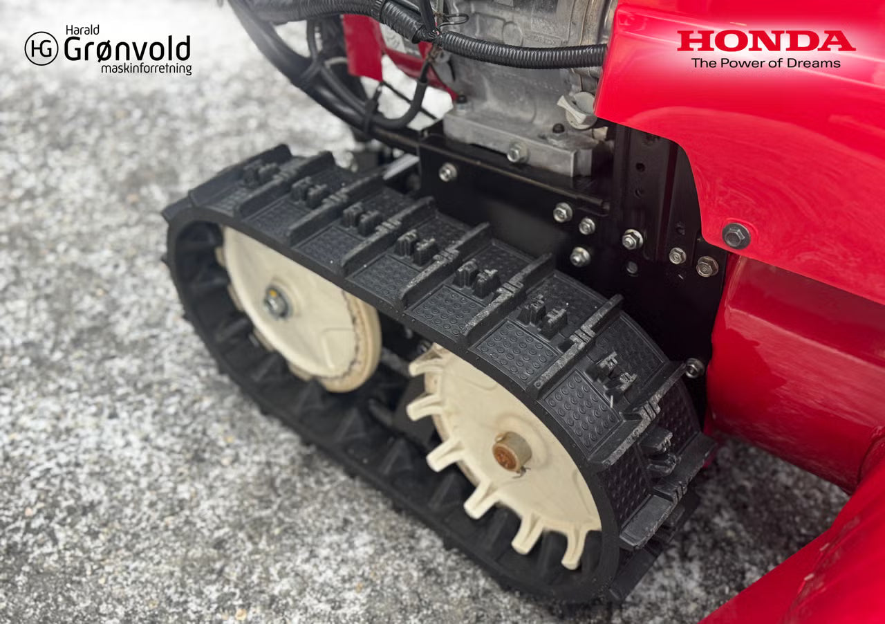 Pent brukt Honda 1380 ETD