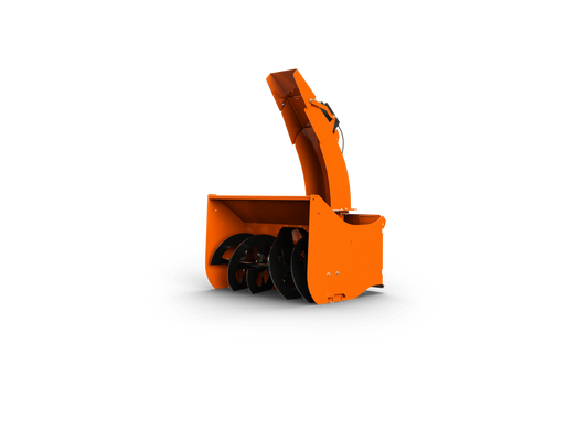 SNØFRES 36" MAMMOTH ARIENS