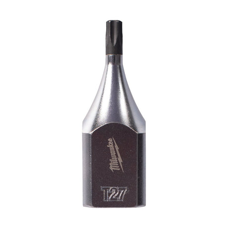 1/2" pipe Torx T27