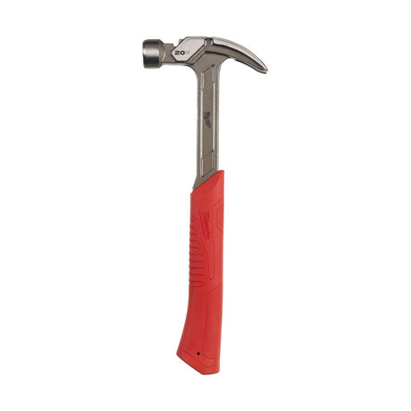 Klohammer buet i stål 570 g / 20 oz