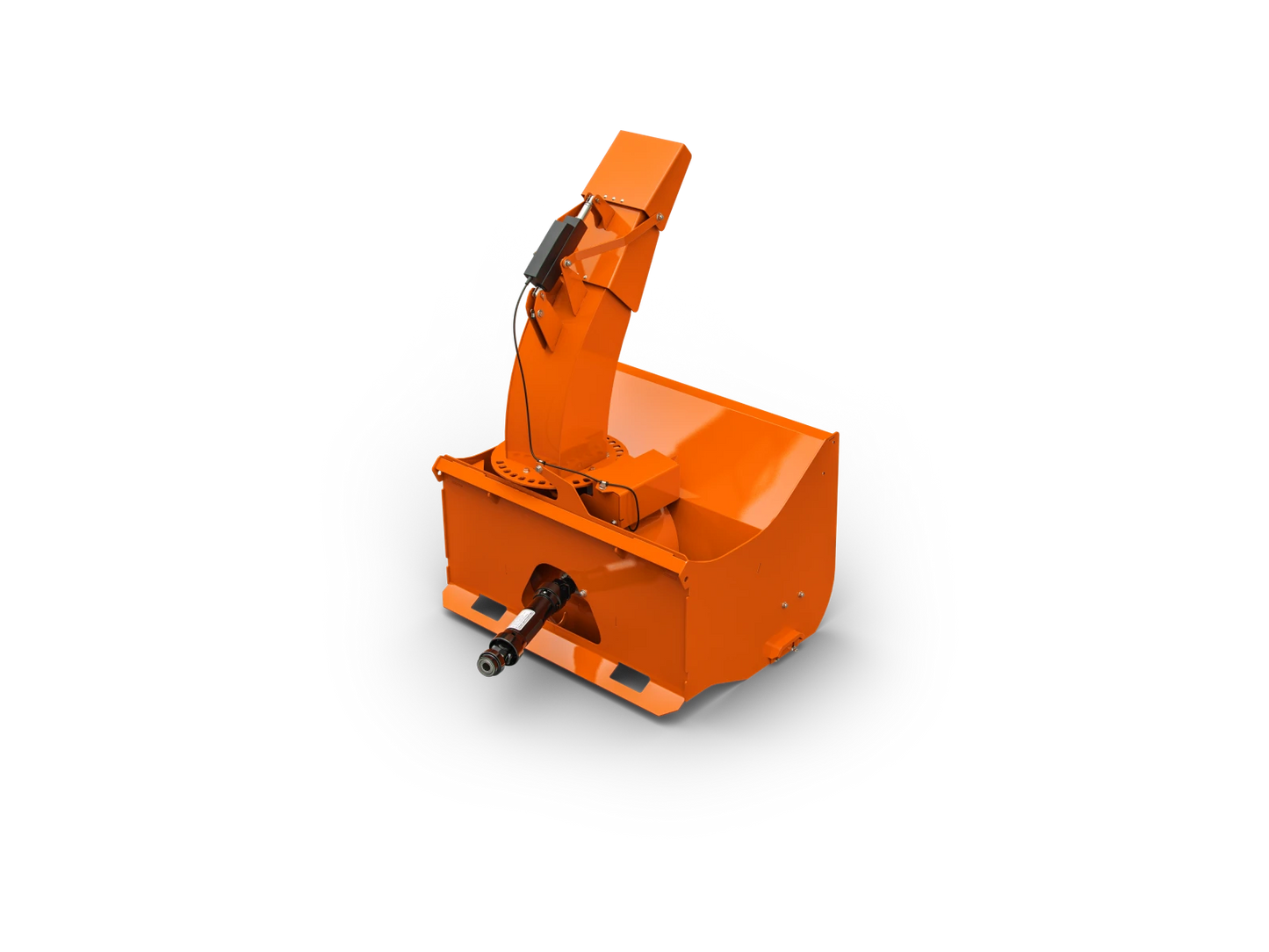 SNØFRES 36" MAMMOTH ARIENS