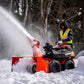 MAMMOTH STAND-ON ARIENS