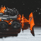 MAMMOTH STAND-ON ARIENS