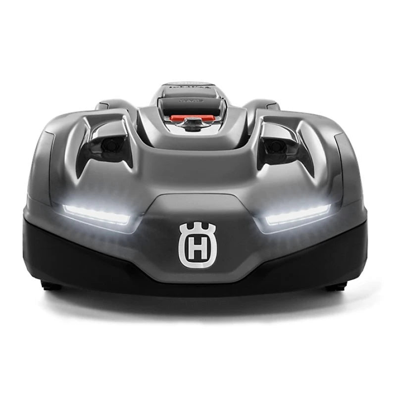 HUSQVARNA ROBOTKLIPPER 435X AWD