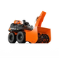 SNØFRES 36" MAMMOTH ARIENS