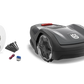 HUSQVARNA AUTOMOWER® Aspire™ R4