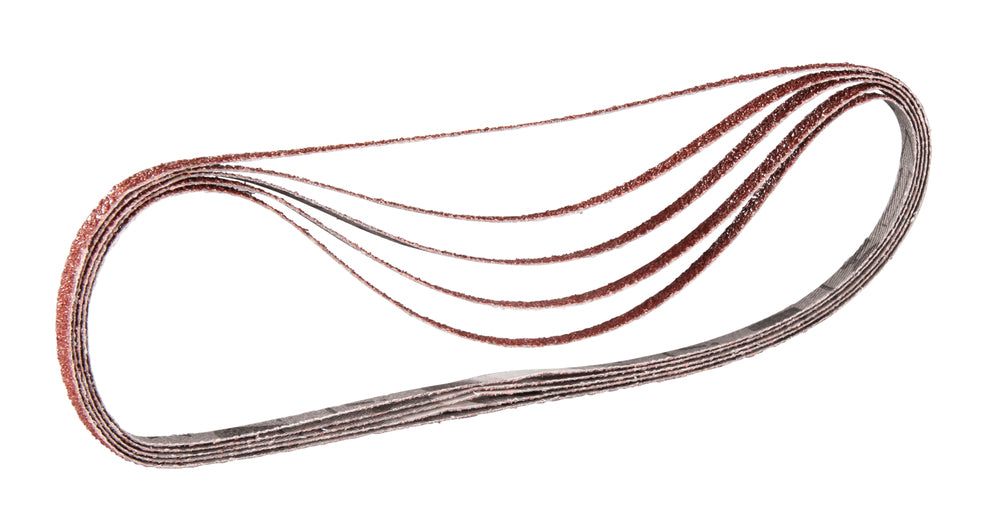 SLIPEBÅND (5) 6X533 K80P-43206