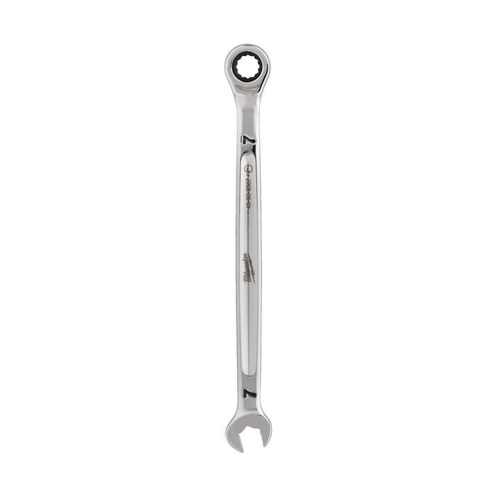 MaxBite Ratcheting Combination Spanner 7mm