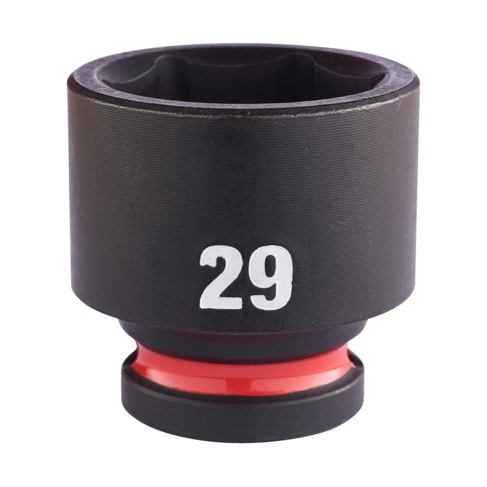 Shockwave slagpipe 1/2" 29 x 46 mm