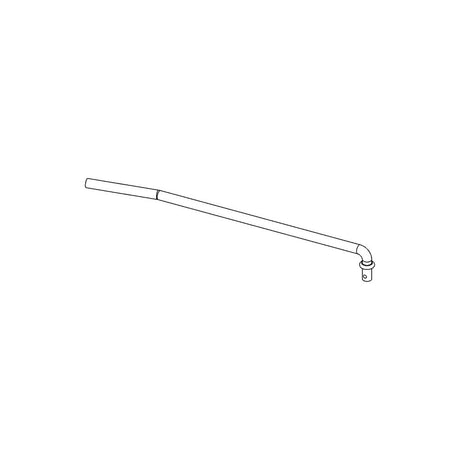 Ariens bremsestag 05000600