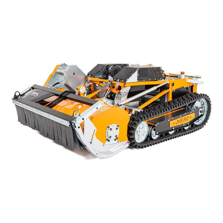 AS-Motor AS 1000 Ovis EVO RC fjernstyrt slagklipper