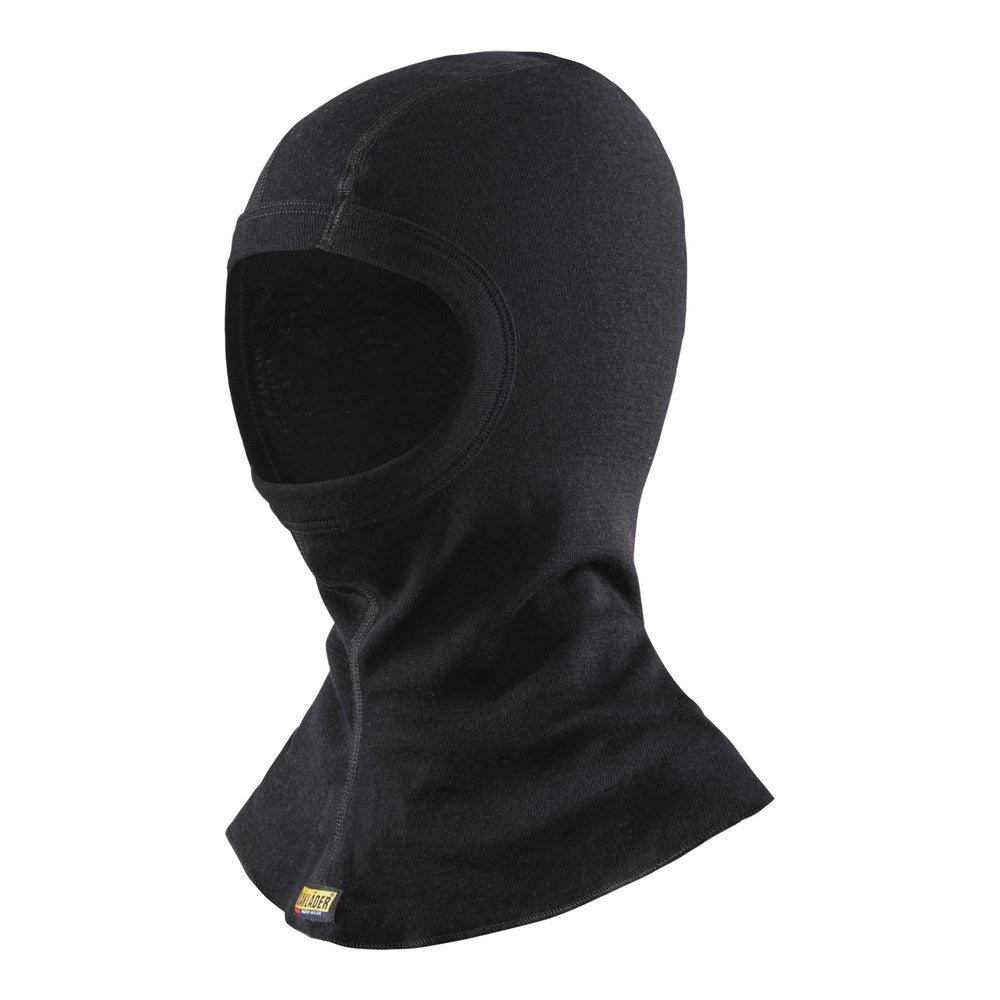Blåkläder Balaklava, svart