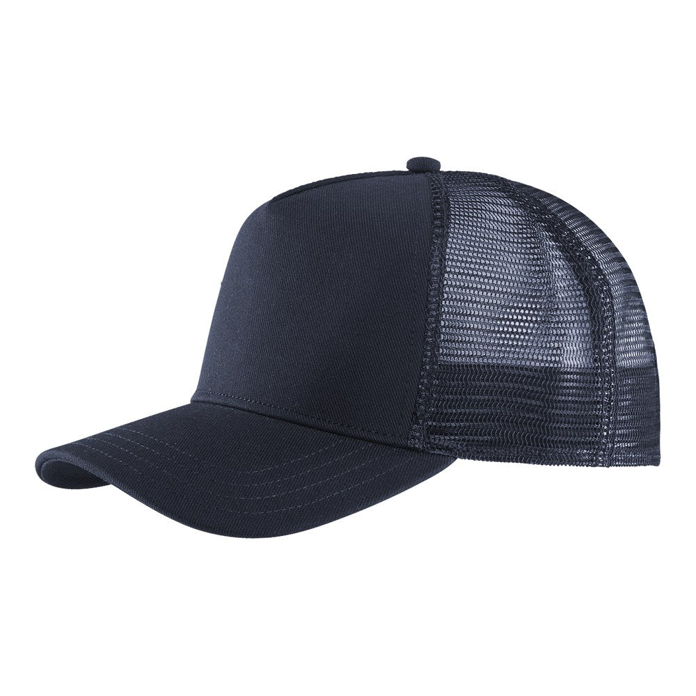 Blåkläder Caps trucker, mørk marineblå