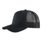 Blåkläder Caps trucker, svart