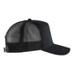 Blåkläder Caps trucker, svart