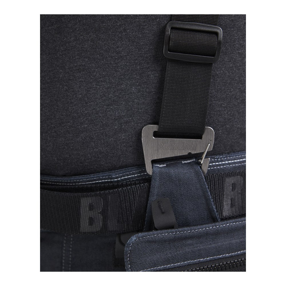 Blåkläder Seler ToolRig, svart