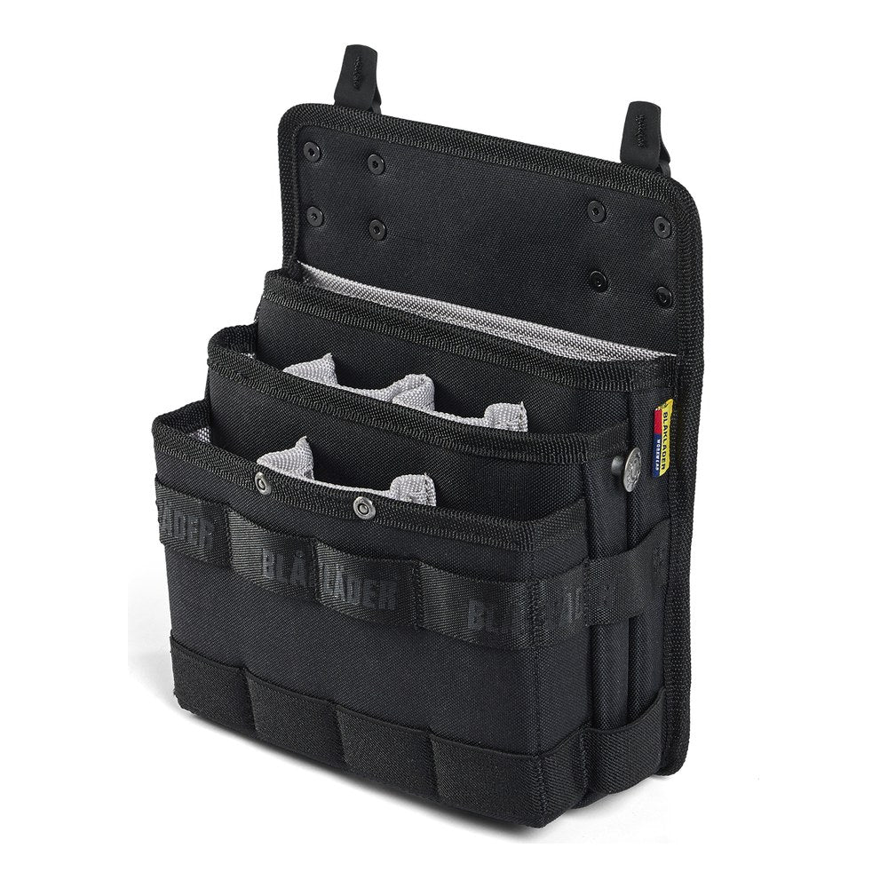 Blåkläder Snekkerlomme ToolRig, svart