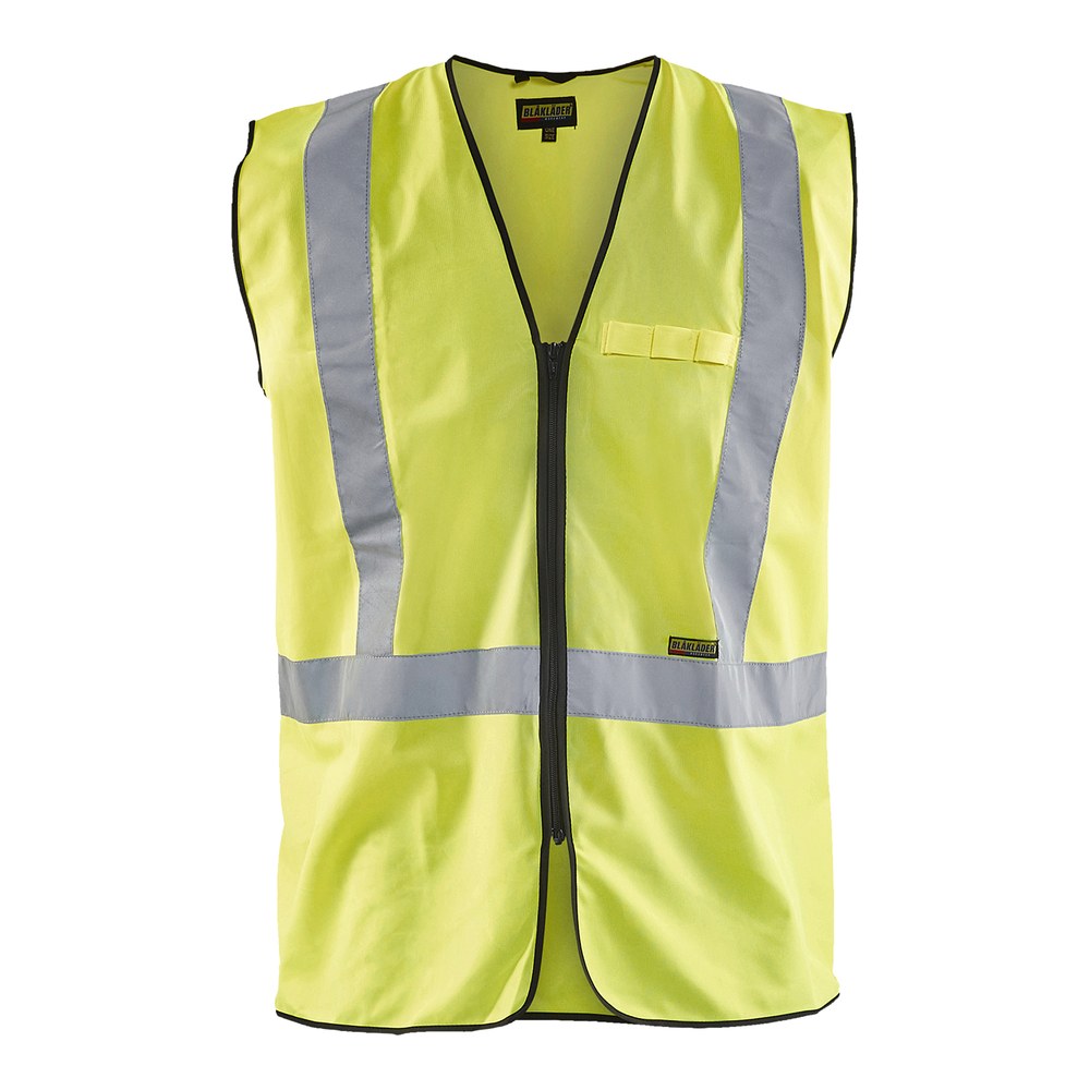 Blåkläder Varselvest, varselgul