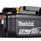 Batteri 5,0 Ah LXT ®BL1850B Makita