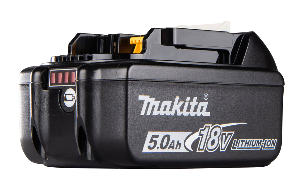 Batteri 5,0 Ah LXT ®BL1850B Makita