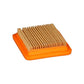 Honda luftfilter 17211-Z3F-000