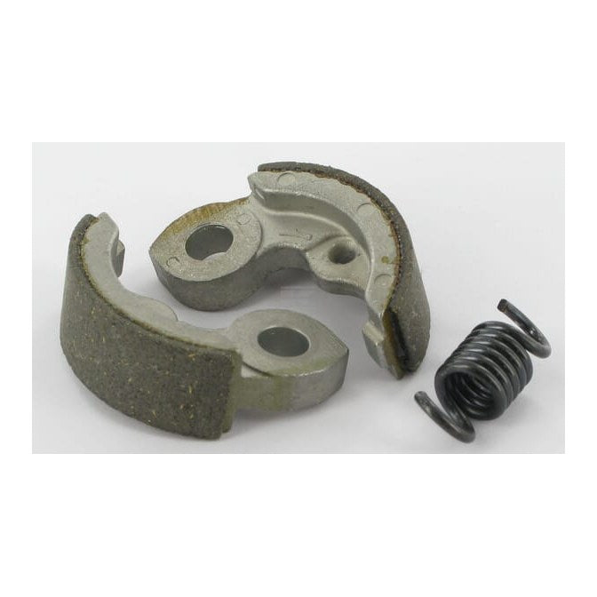 Honda clutchskosett 22000-ZM3-003