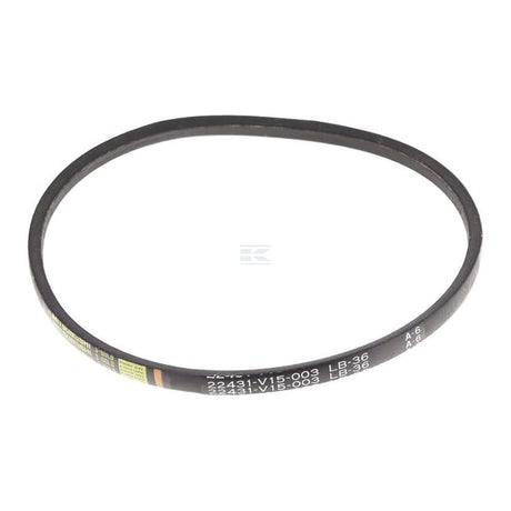 Honda kilereim (Lb-36) 22431-V15-003
