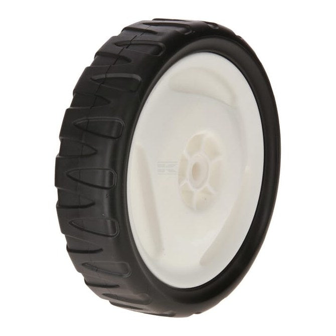 Honda komplett hjul, bak, hvit, NHA92R 42710VH3851ZB