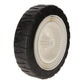 Honda komplett hjul, bak, hvit, NHA92R 42710VH3851ZB