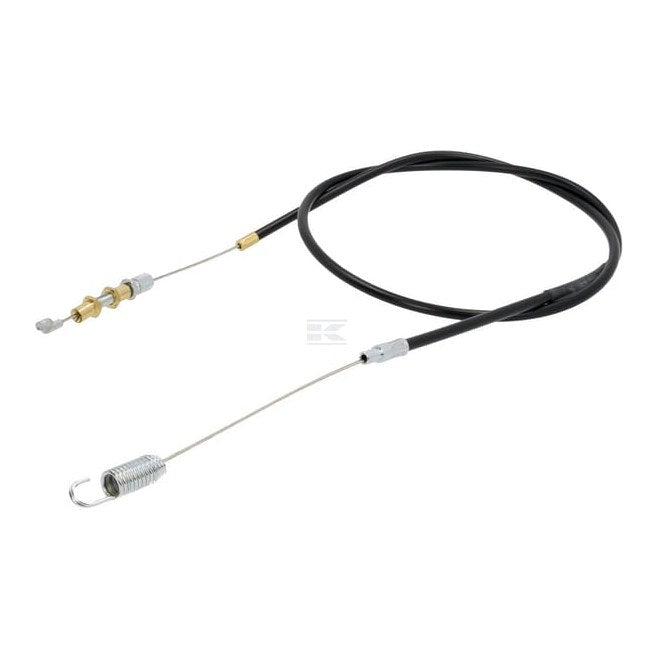 Honda clutchkabel komplett 54510-VH3-N12