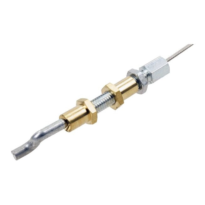 Honda clutchkabel komplett 54510-VH3-N12