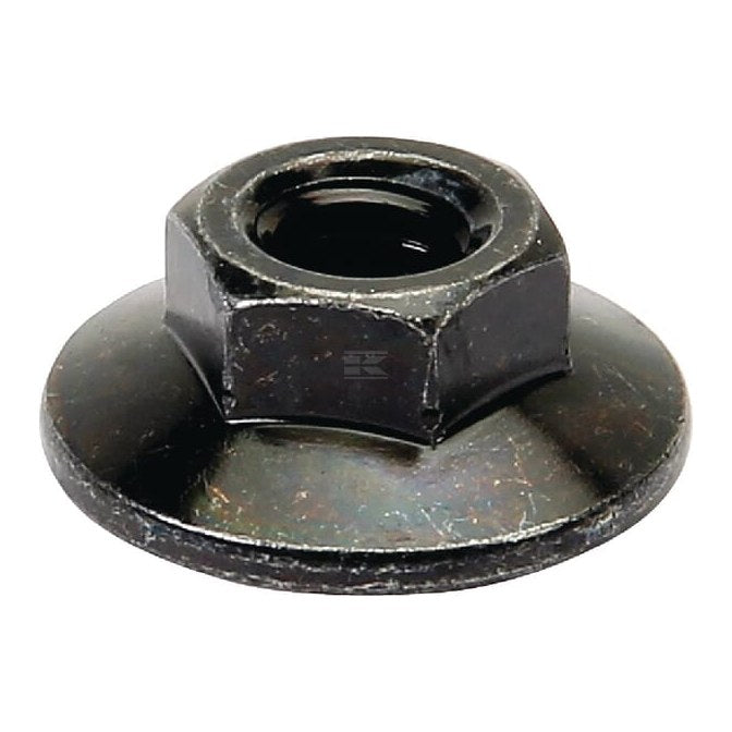 Honda nut 6 mm 90201-ZM0-000