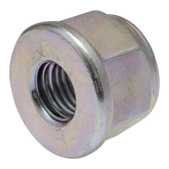 Honda mutter, sekskantet, 10 mm (LH) 90301-VL6-P31
