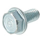 Honda sekskantskrue med flens, 6 x 12 95701-060-1200