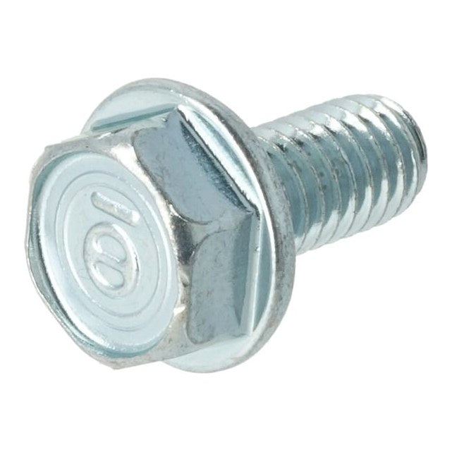 Honda sekskantskrue med flens, 6 x 12 95701-060-1200