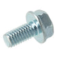 Honda sekskantskrue med flens, 6 x 12 95701-060-1200