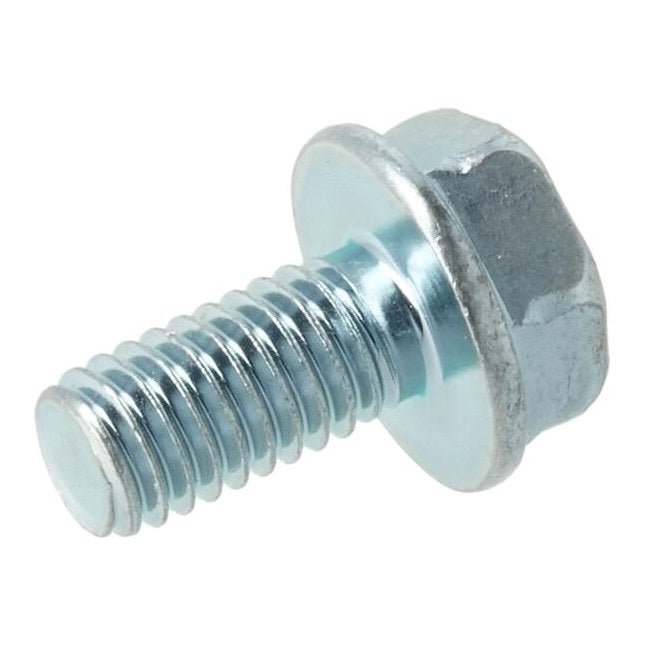 Honda sekskantskrue med flens, 6 x 12 95701-060-1200