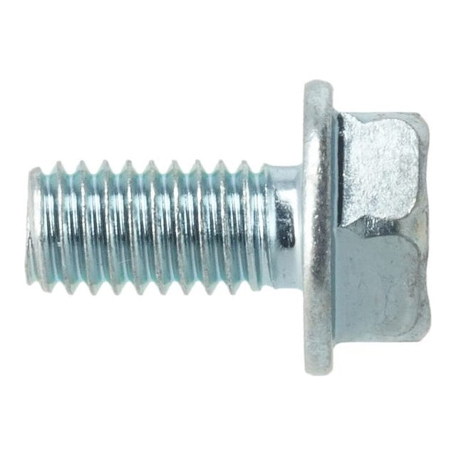 Honda sekskantskrue med flens, 6 x 12 95701-060-1200