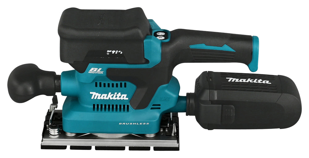 Plansliper LXT ®DBO380 Makita