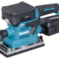 Plansliper LXT ®DBO380 Makita