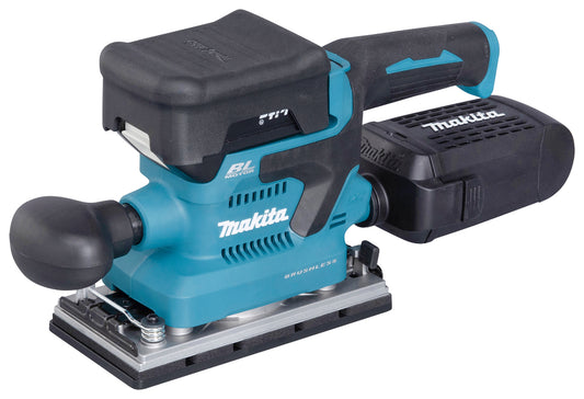 Plansliper LXT ®DBO380 Makita