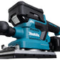 Plansliper LXT ®DBO380 Makita